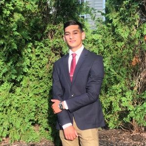 Meet your Posher, Aman